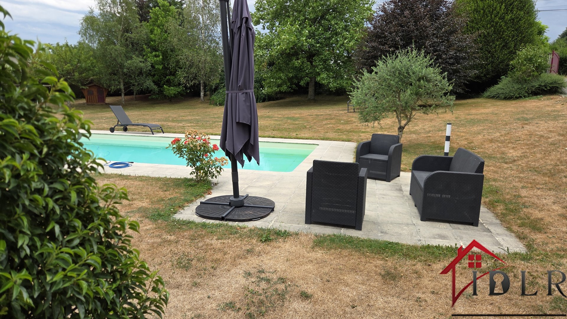 Maison à vendre, 274m², Cussey-sur-l'Ognon