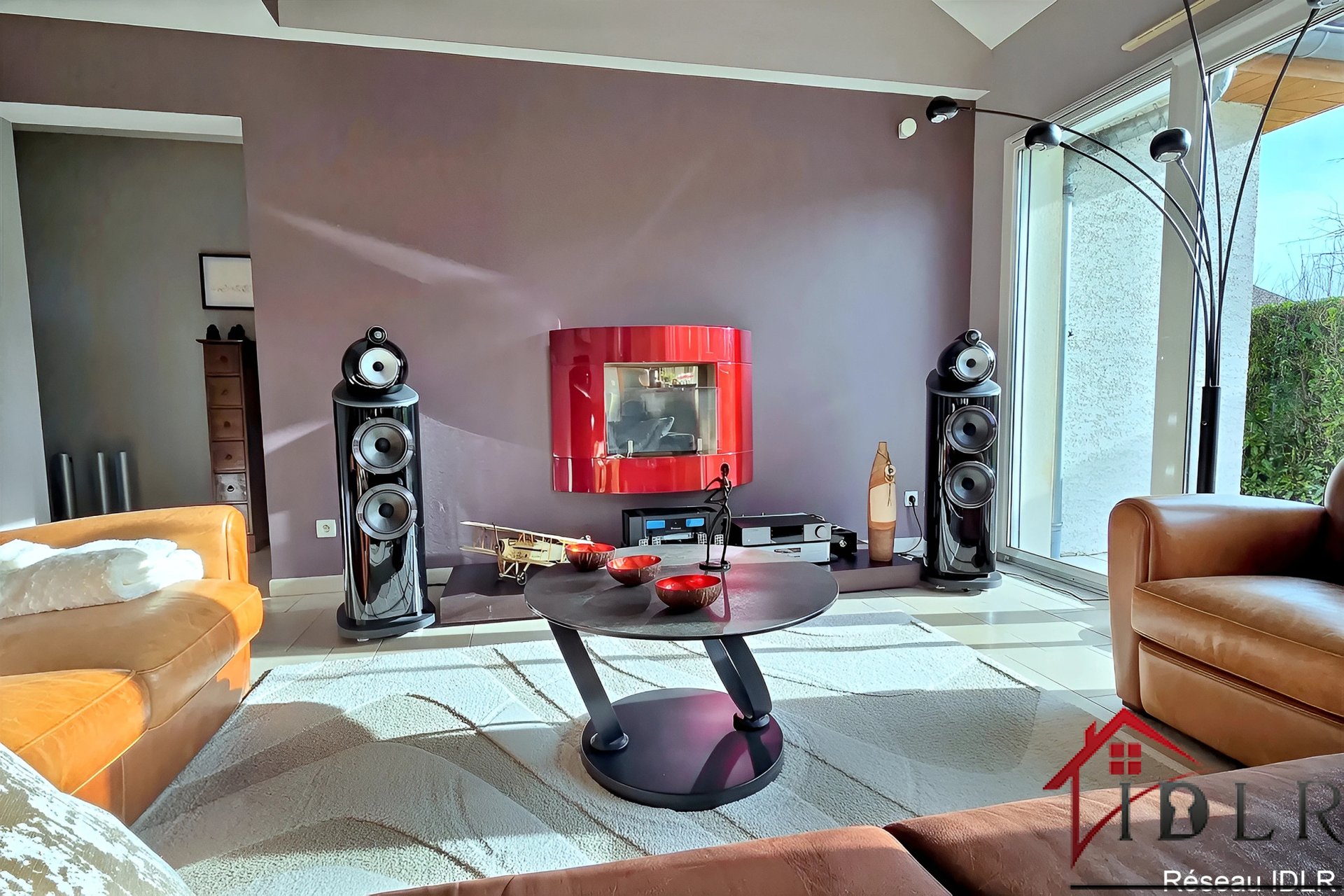 Maison à vendre, 274m², Cussey-sur-l'Ognon