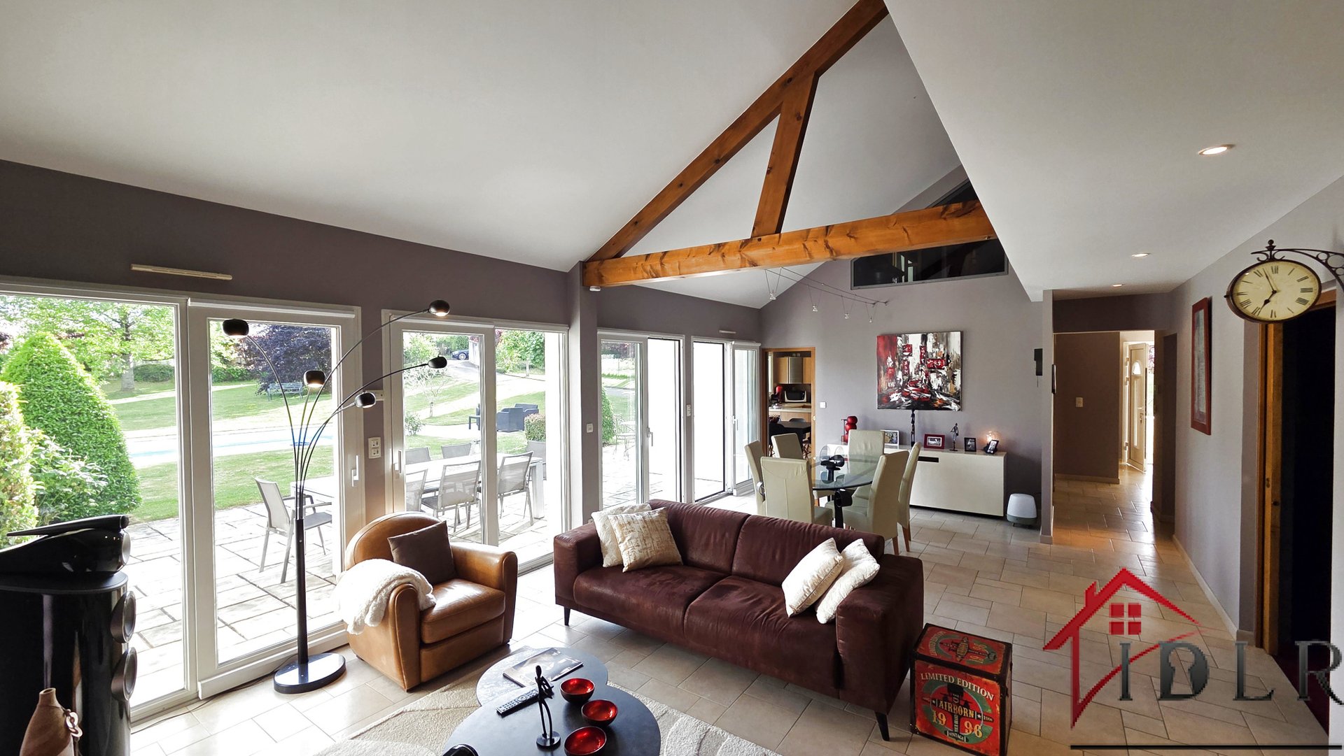 Maison à vendre, 274m², Cussey-sur-l'Ognon