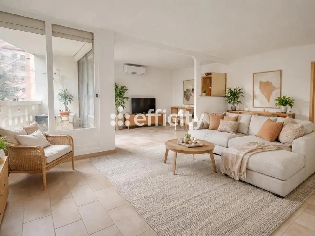Maison à vendre, 90m², Aix-en-Provence