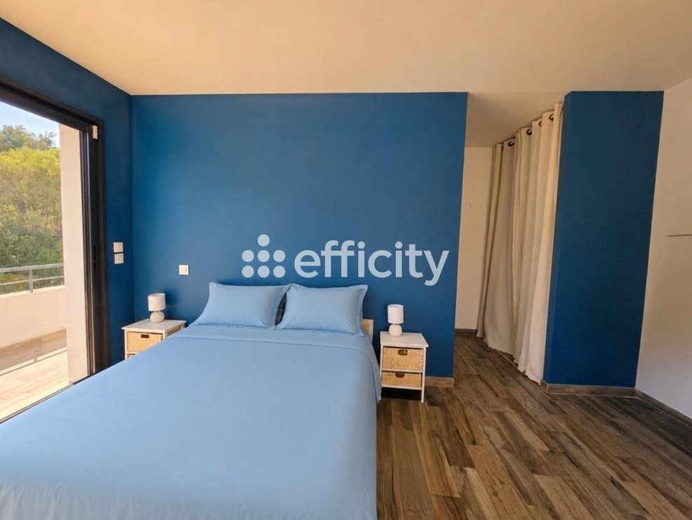 Maison à vendre, 130m², Sanary-sur-Mer