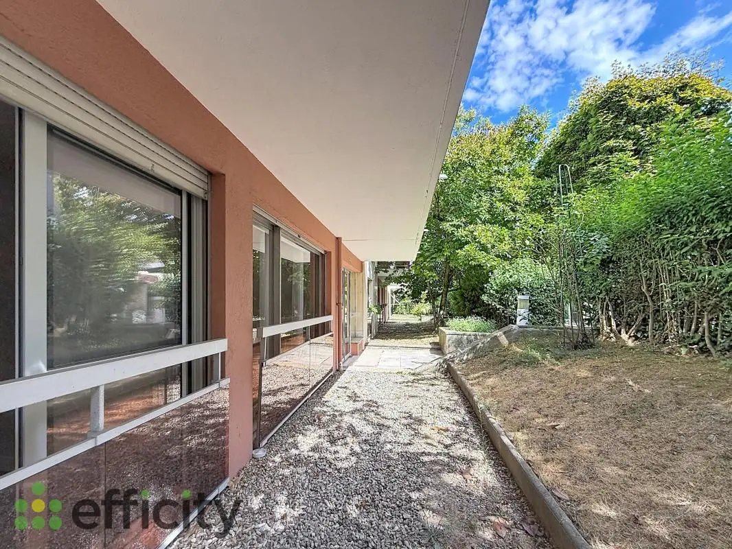 Appartement à vendre, 69m², Issy-les-Moulineaux