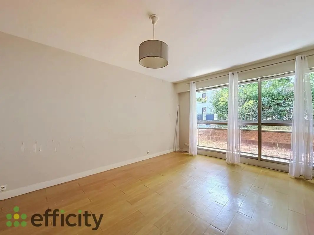 Appartement à vendre, 69m², Issy-les-Moulineaux