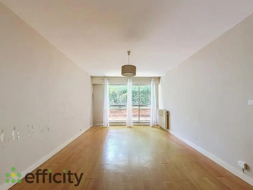 Appartement à vendre, 69m², Issy-les-Moulineaux