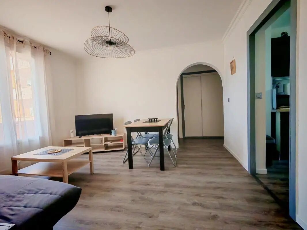 Appartement à vendre, 54m², Port-Saint-Louis-du-Rhône