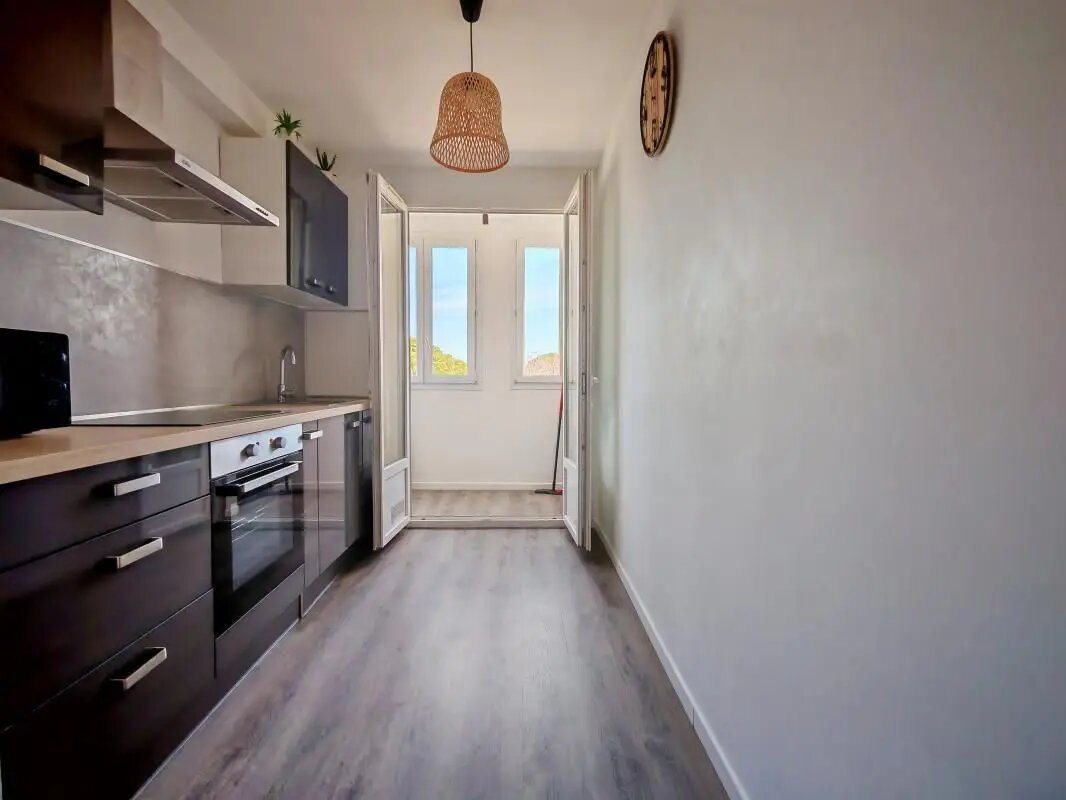 Appartement à vendre, 54m², Port-Saint-Louis-du-Rhône