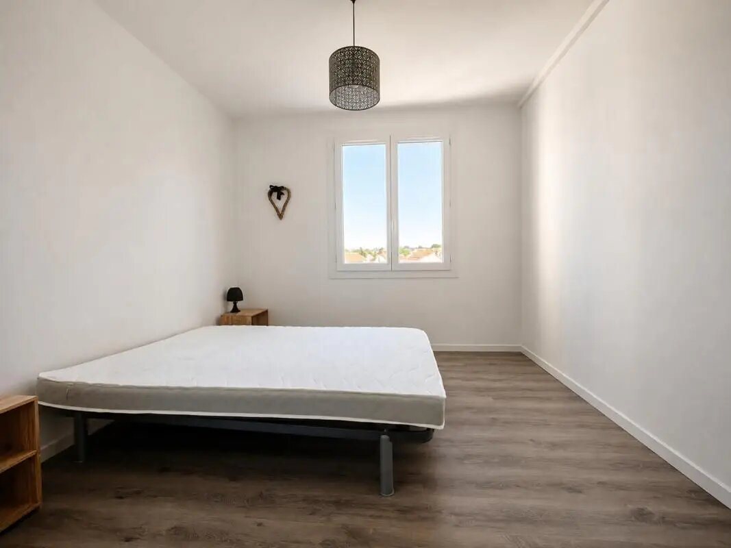 Appartement à vendre, 54m², Port-Saint-Louis-du-Rhône