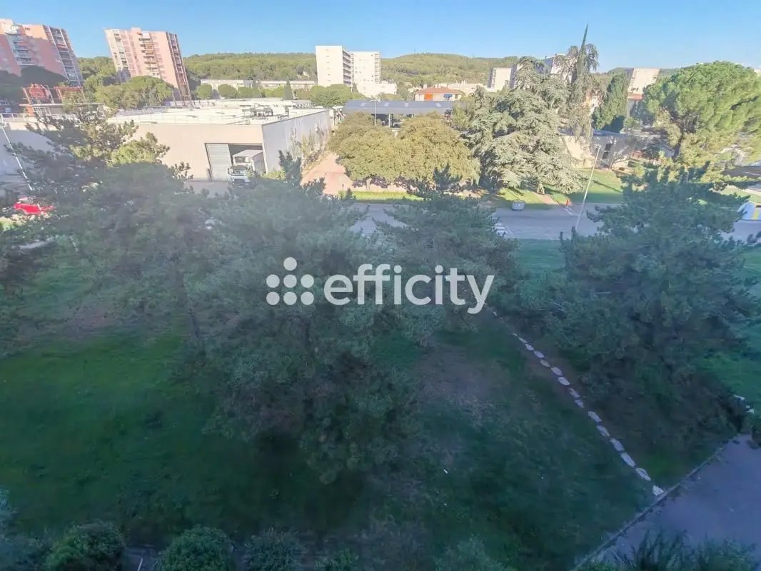 Appartement à vendre, 90m², Salon-de-Provence