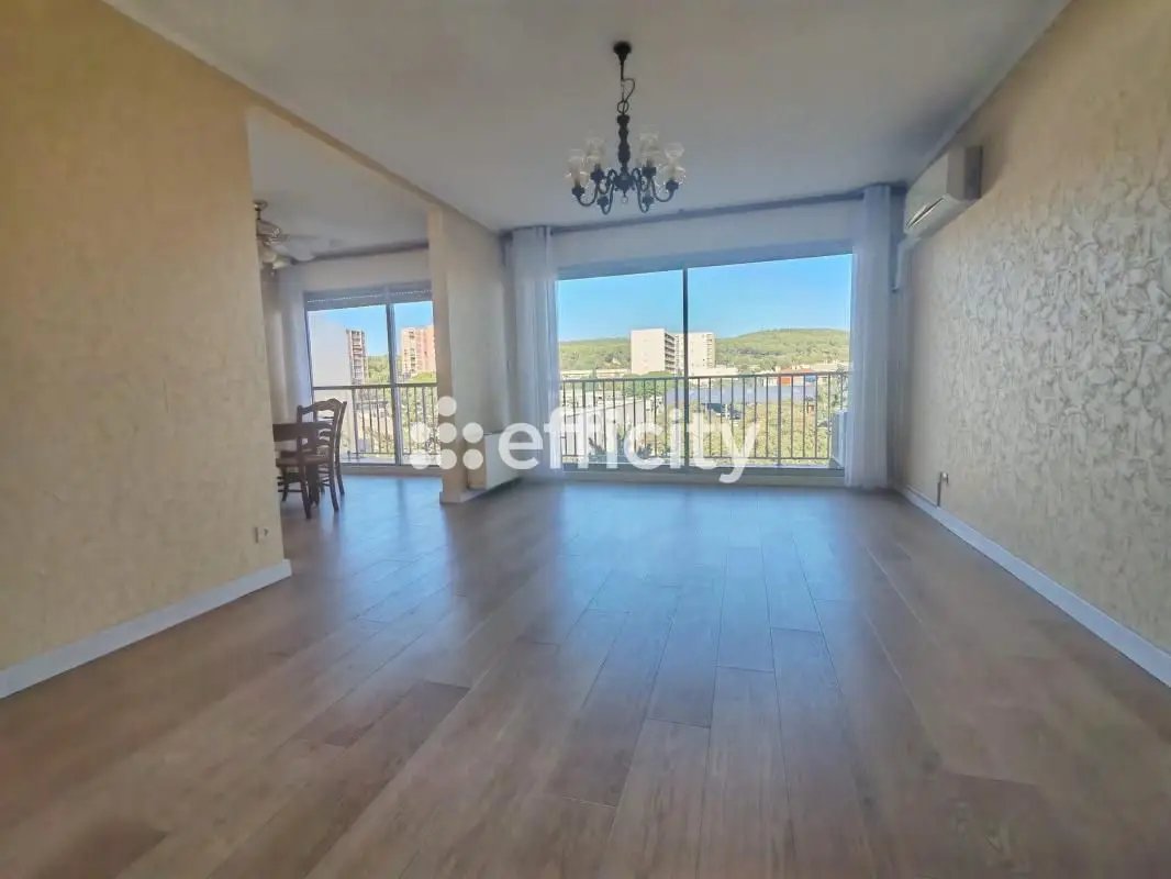 Appartement à vendre, 90m², Salon-de-Provence