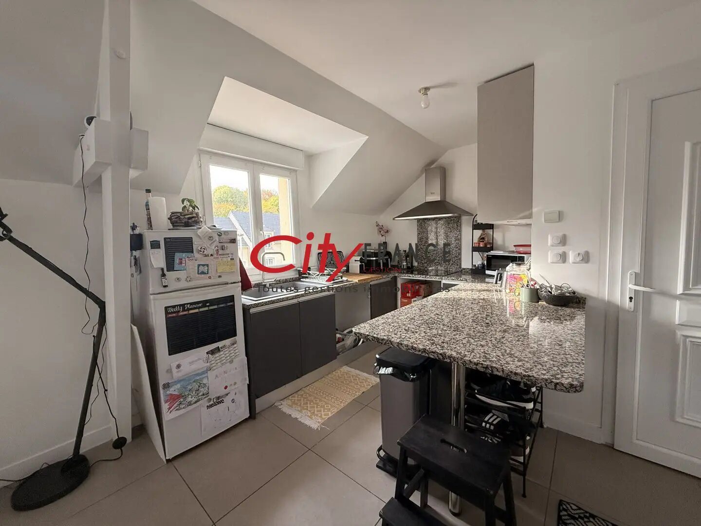 Appartement à louer, 71m², Flins-sur-Seine