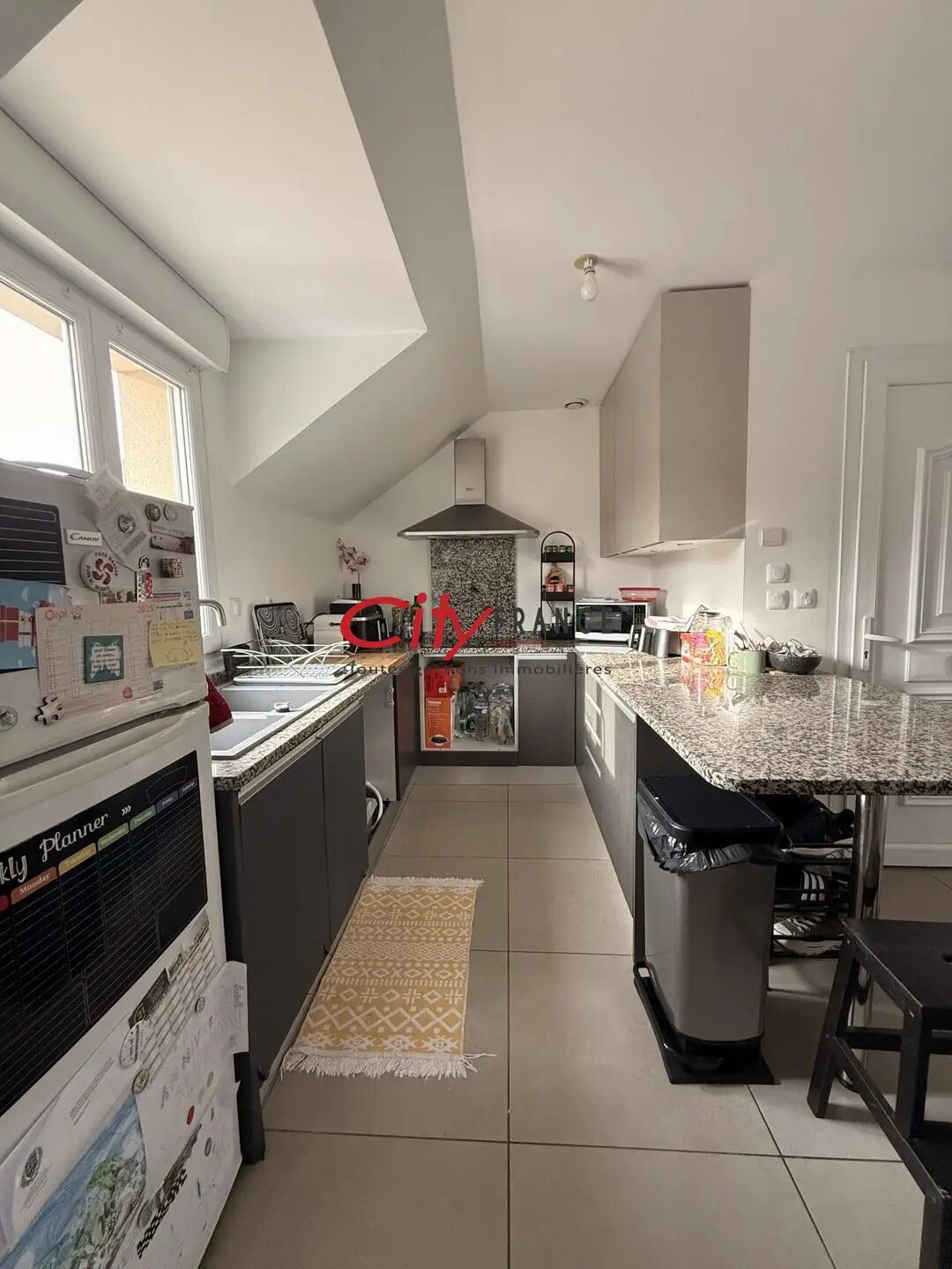 Appartement à louer, 71m², Flins-sur-Seine