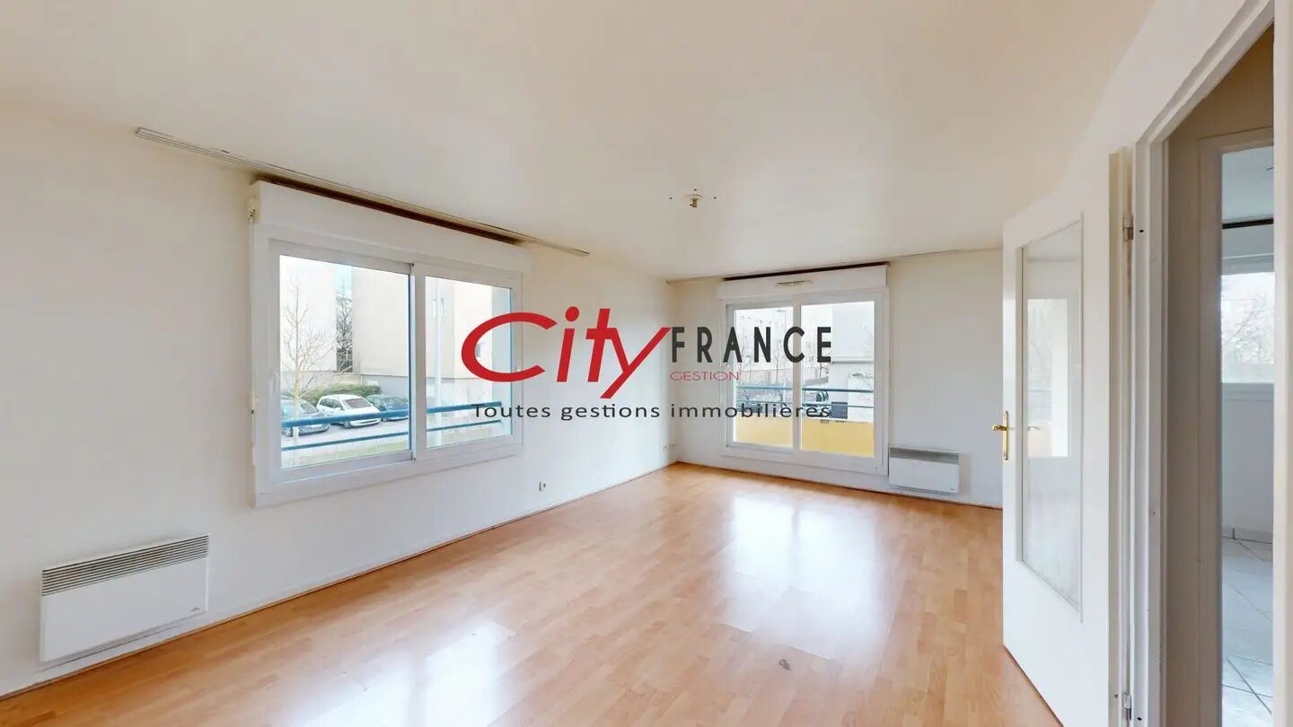 Appartement à vendre, 67m², Andrésy