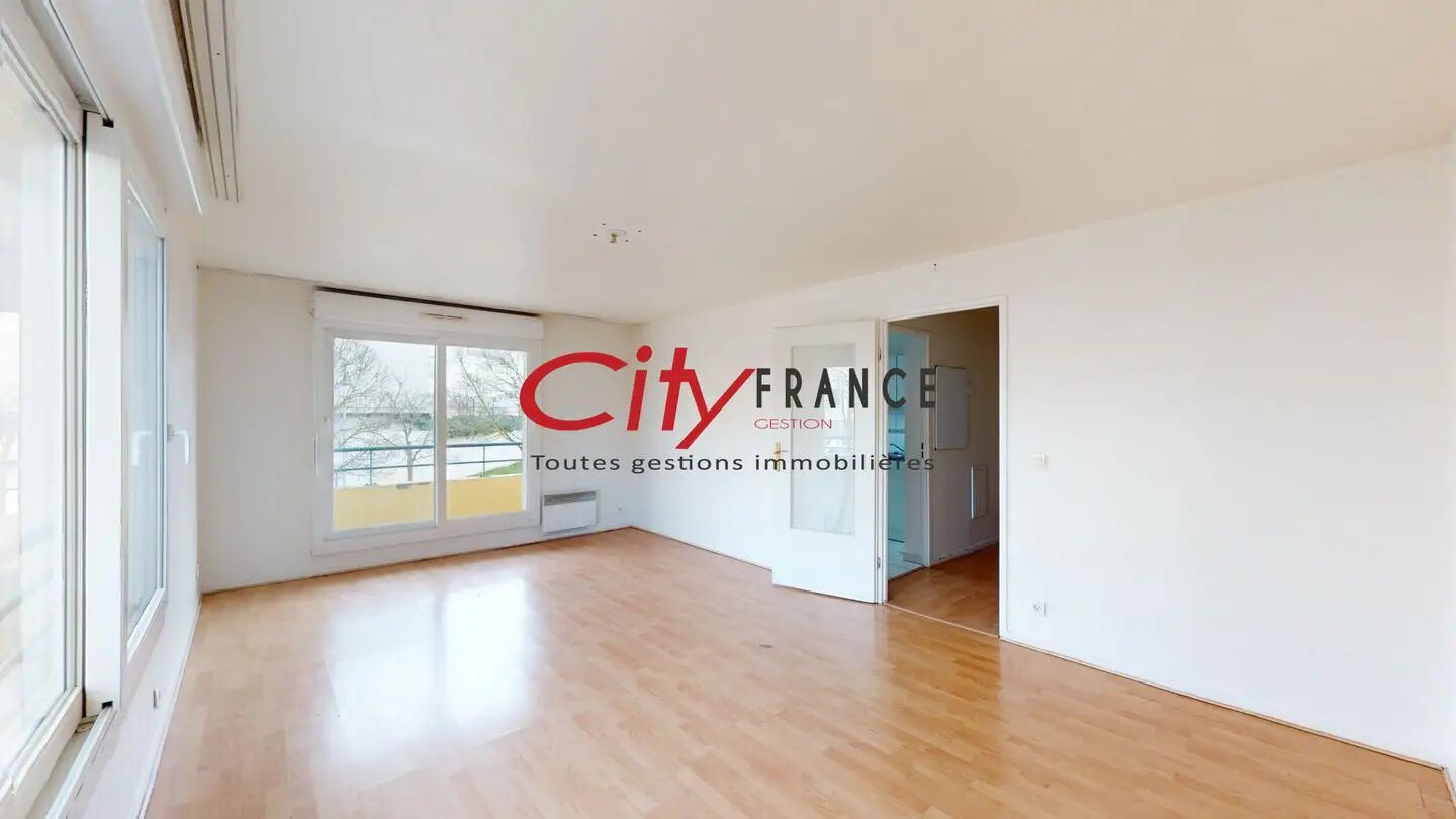Appartement à vendre, 67m², Andrésy