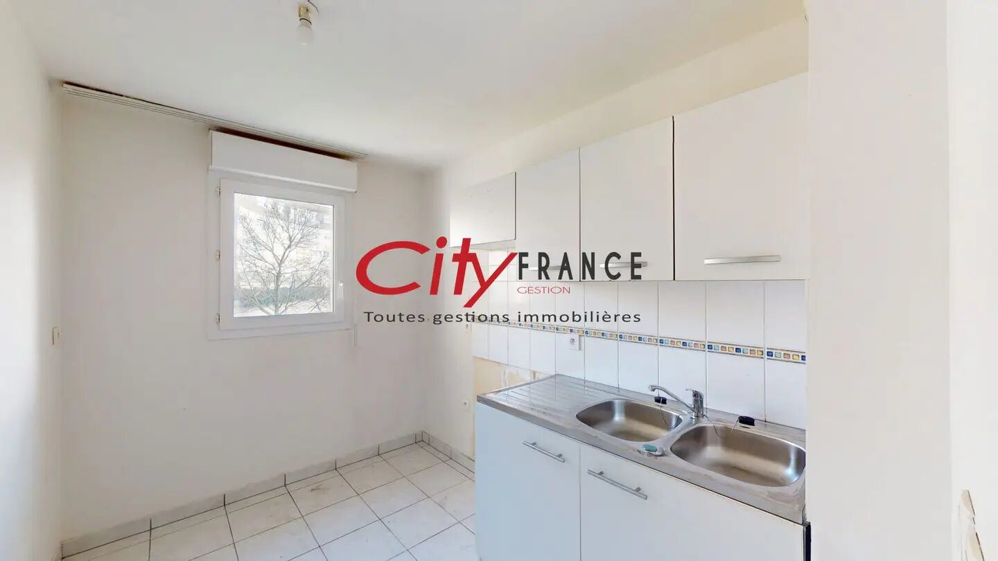 Appartement à vendre, 67m², Andrésy