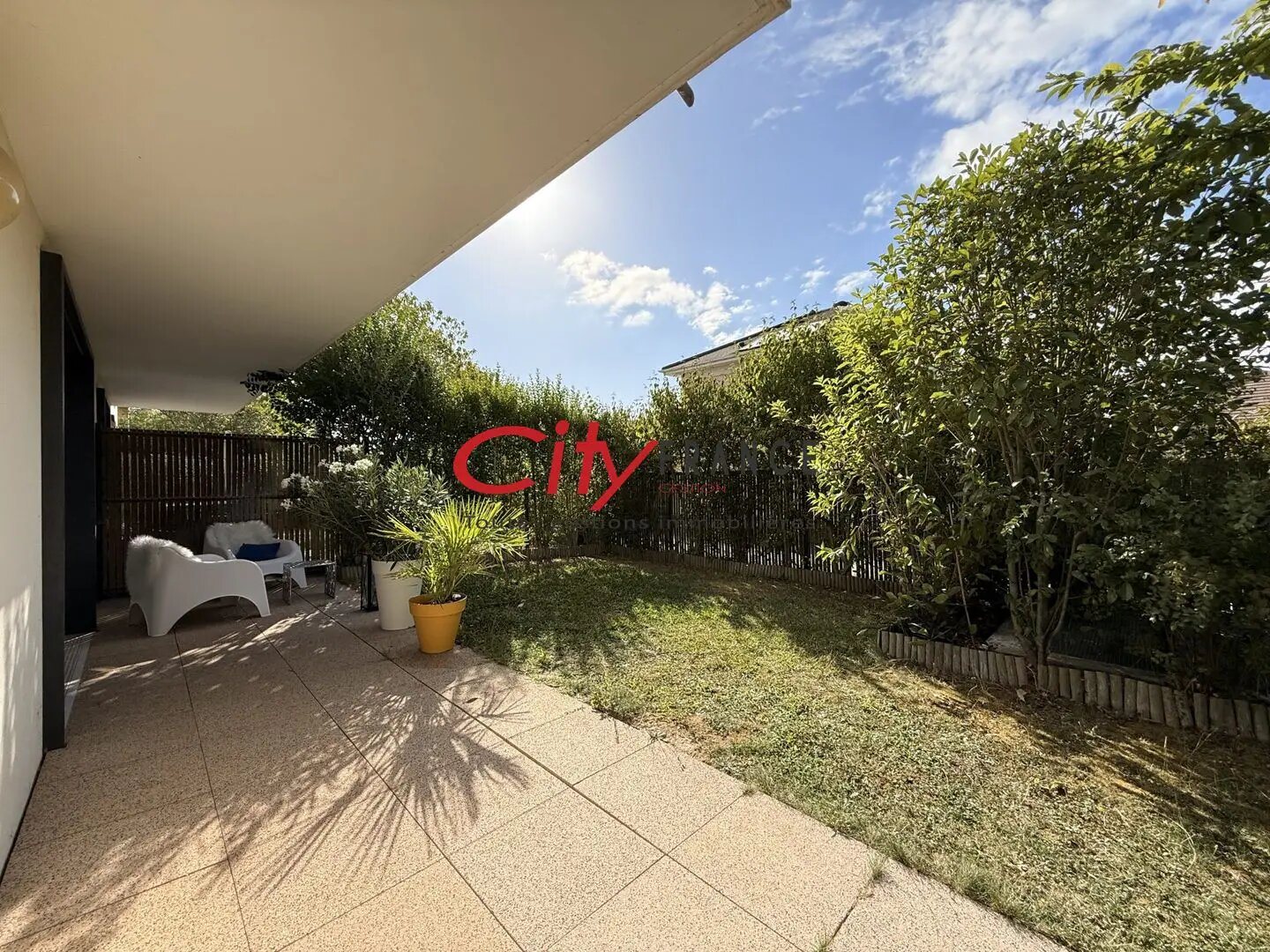 Appartement à vendre, 65m², Villepreux