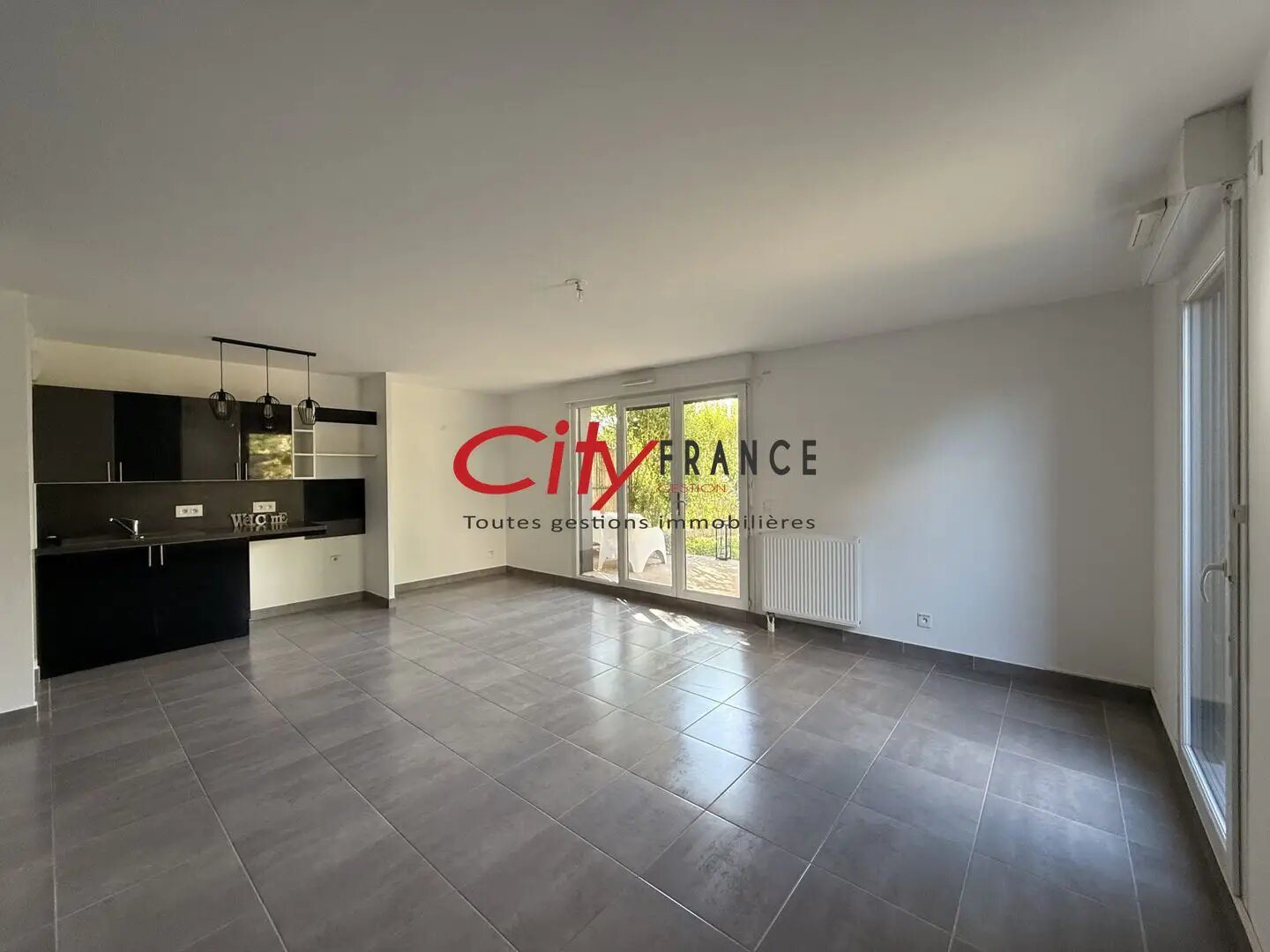 Appartement à vendre, 65m², Villepreux