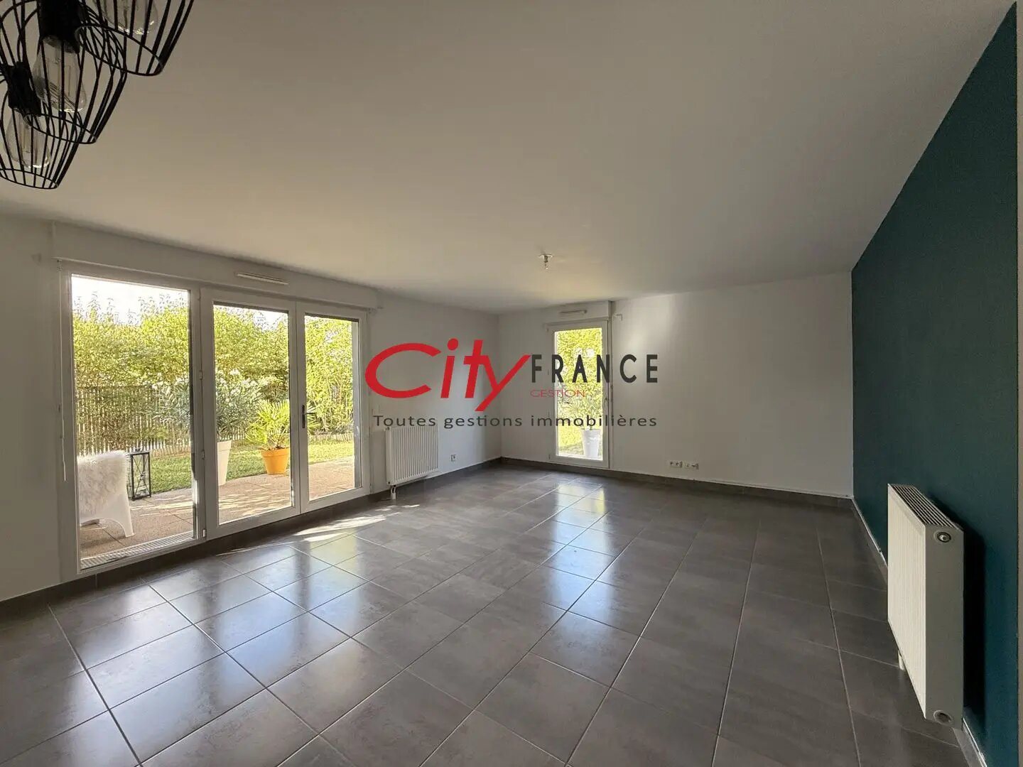 Appartement à vendre, 65m², Villepreux