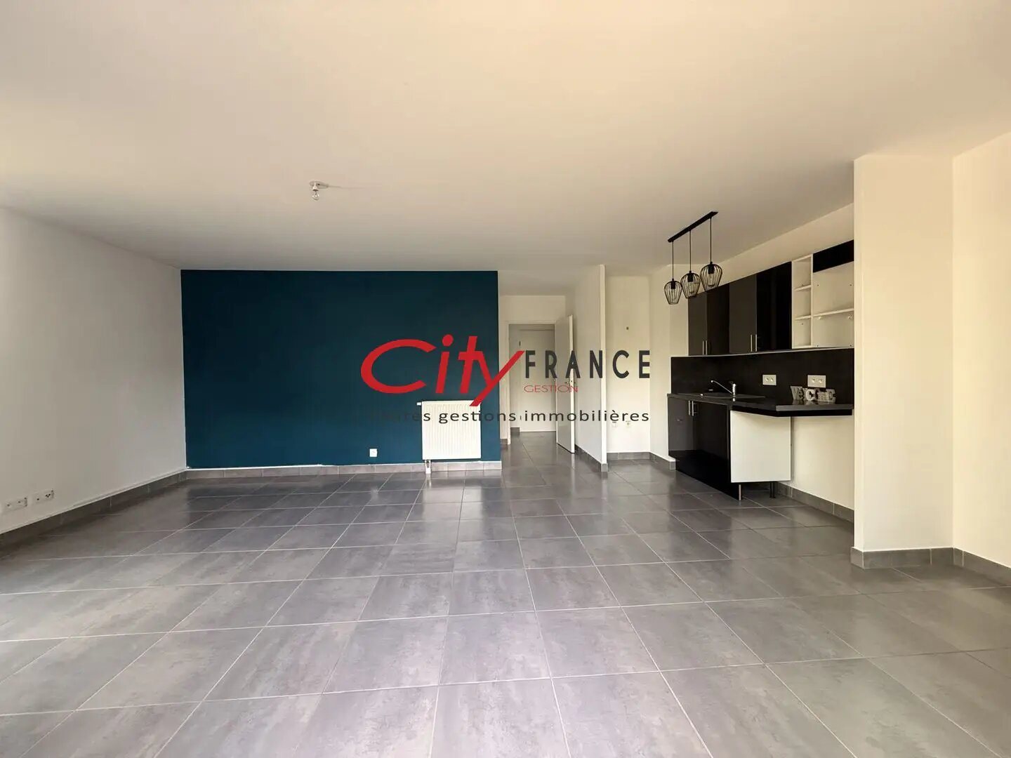 Appartement à vendre, 65m², Villepreux