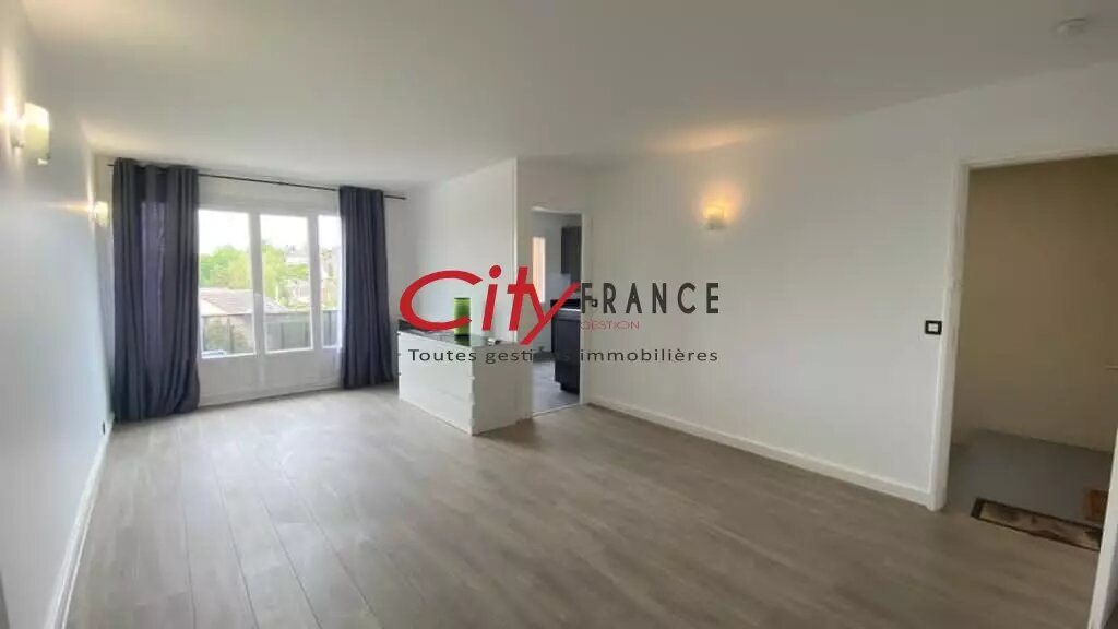 Appartement à vendre, 48m², Orgeval