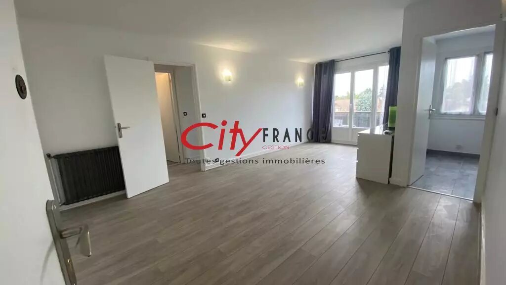 Appartement à vendre, 48m², Orgeval