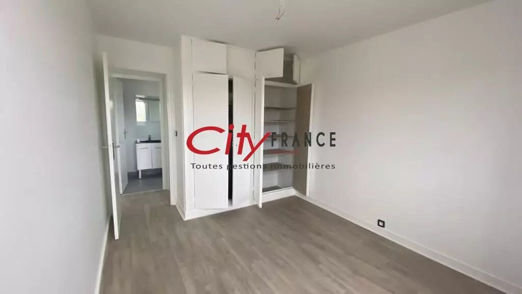 Appartement à vendre, 48m², Orgeval