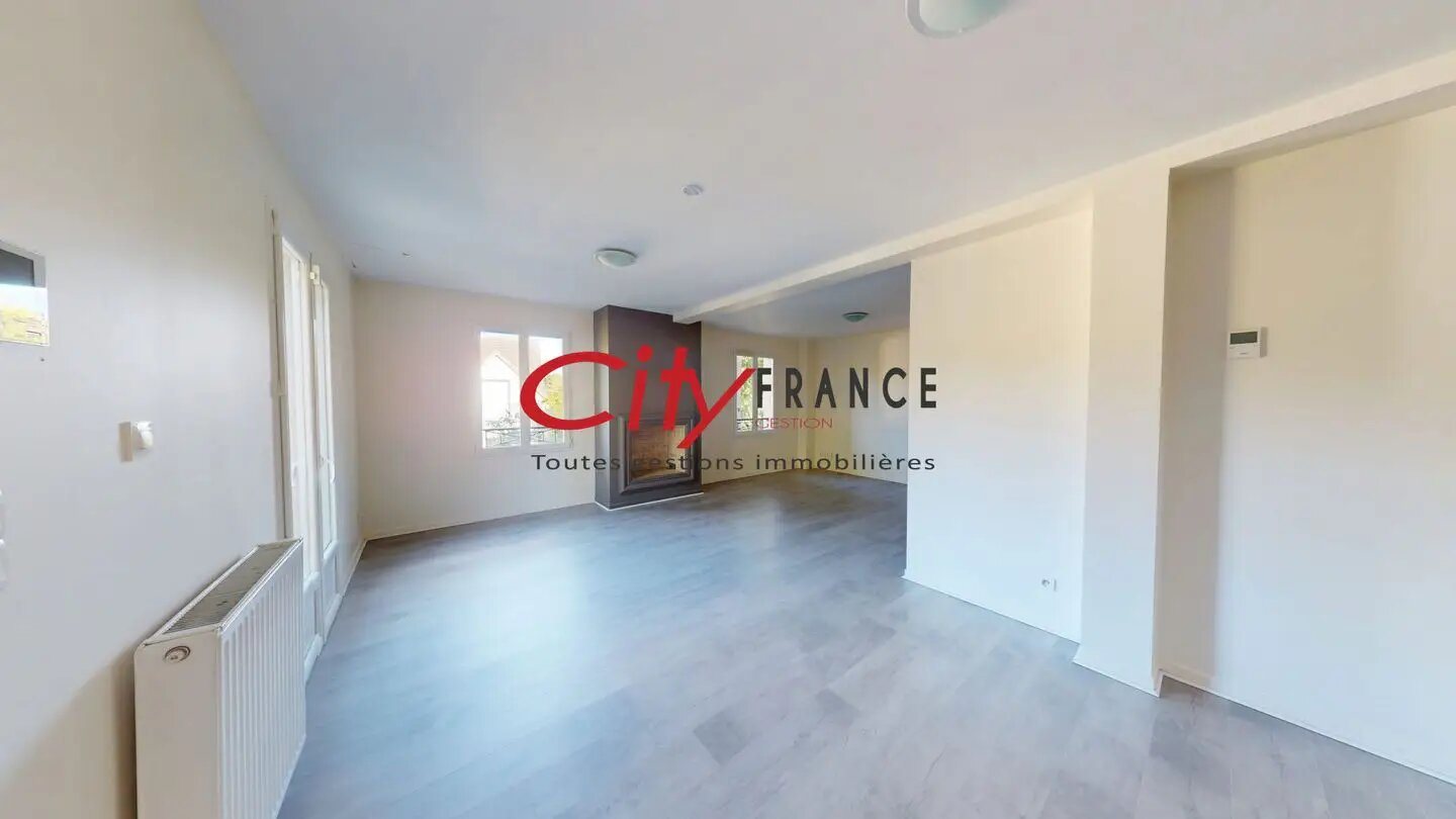 Maison à louer, 112m², Villennes-sur-Seine