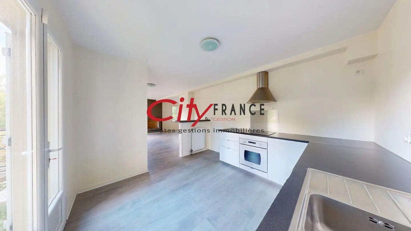 Maison à louer, 112m², Villennes-sur-Seine