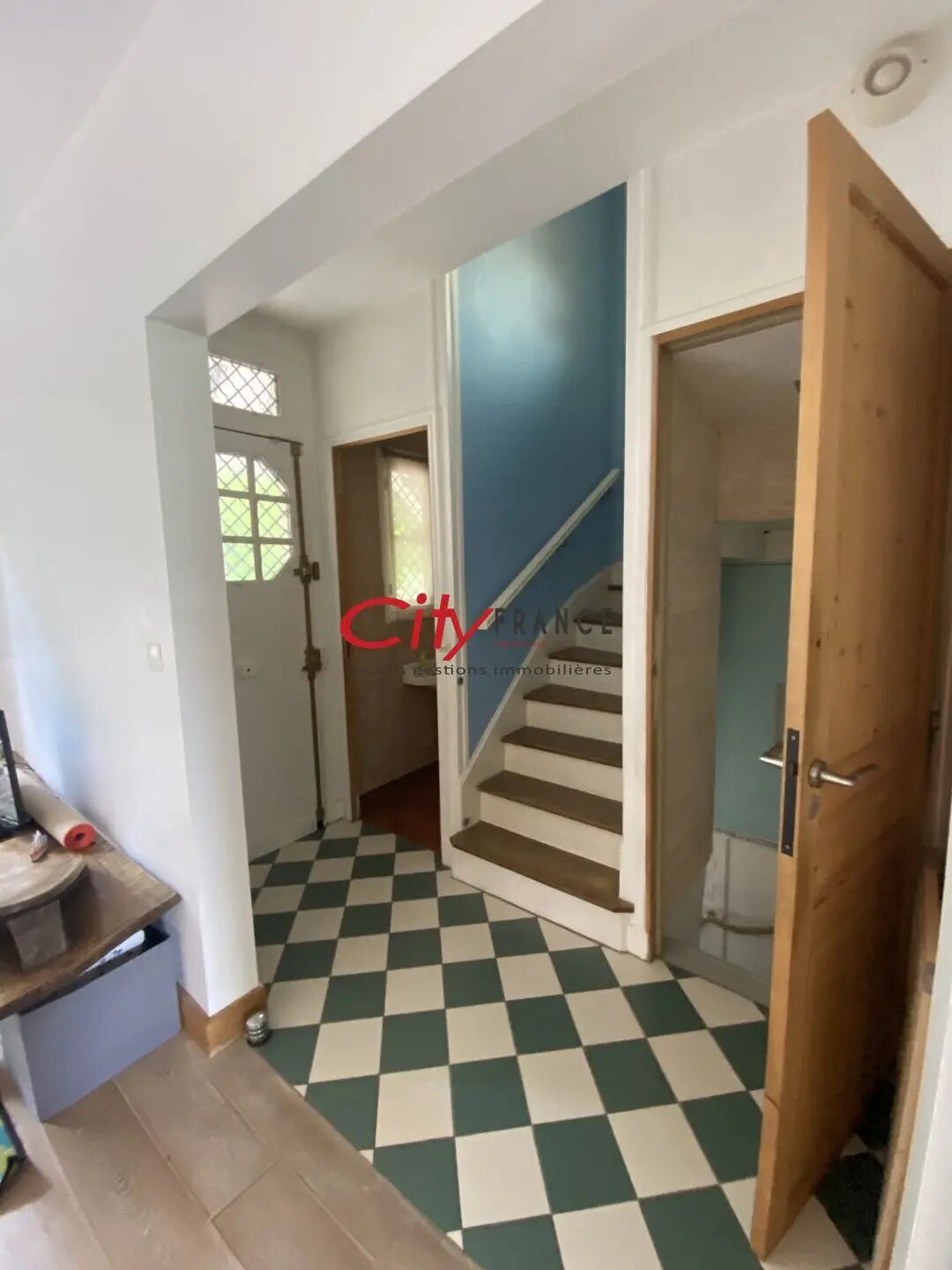Maison à louer, 183m², Villennes-sur-Seine