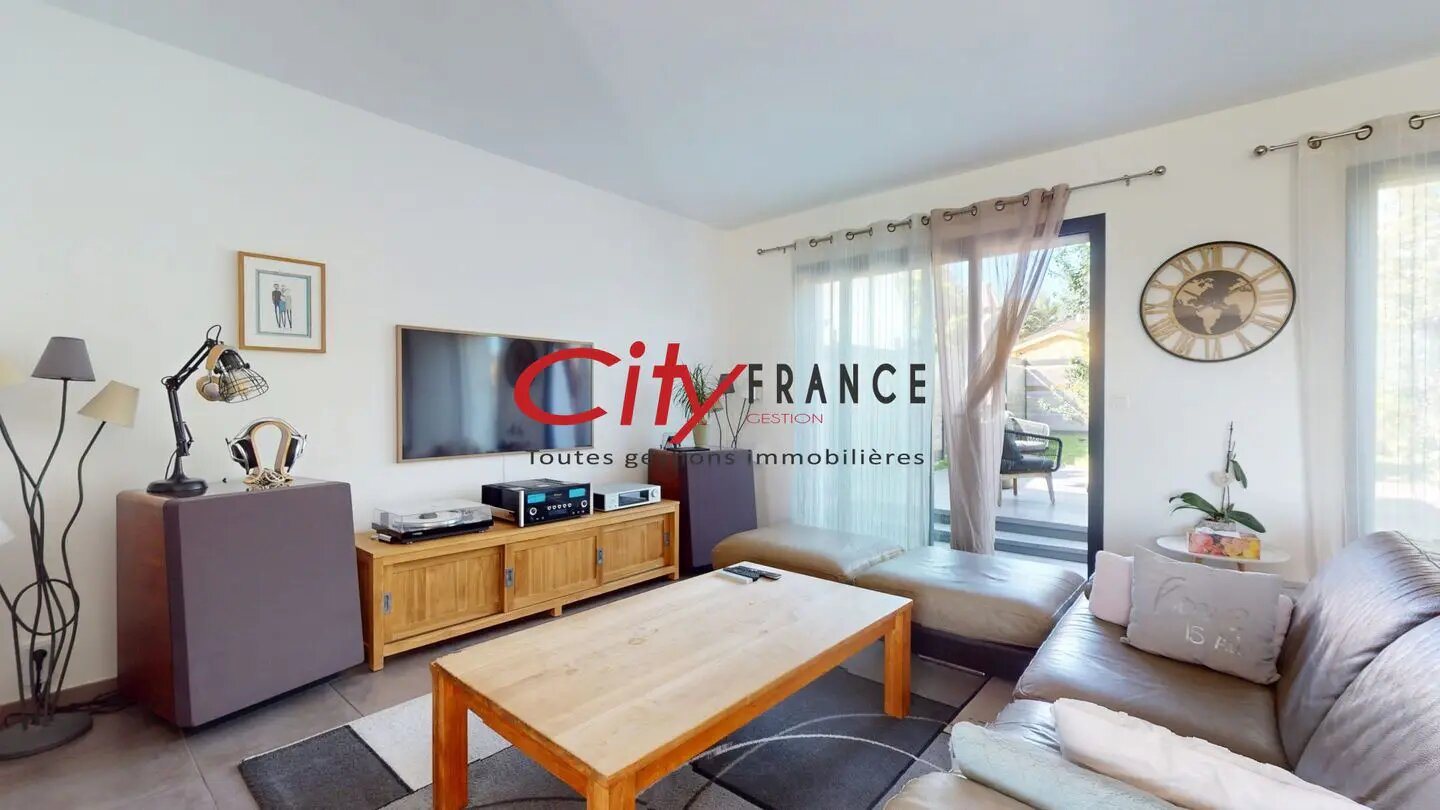 Maison à vendre, 144m², Morainvilliers