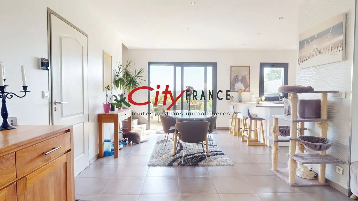 Maison à vendre, 144m², Morainvilliers