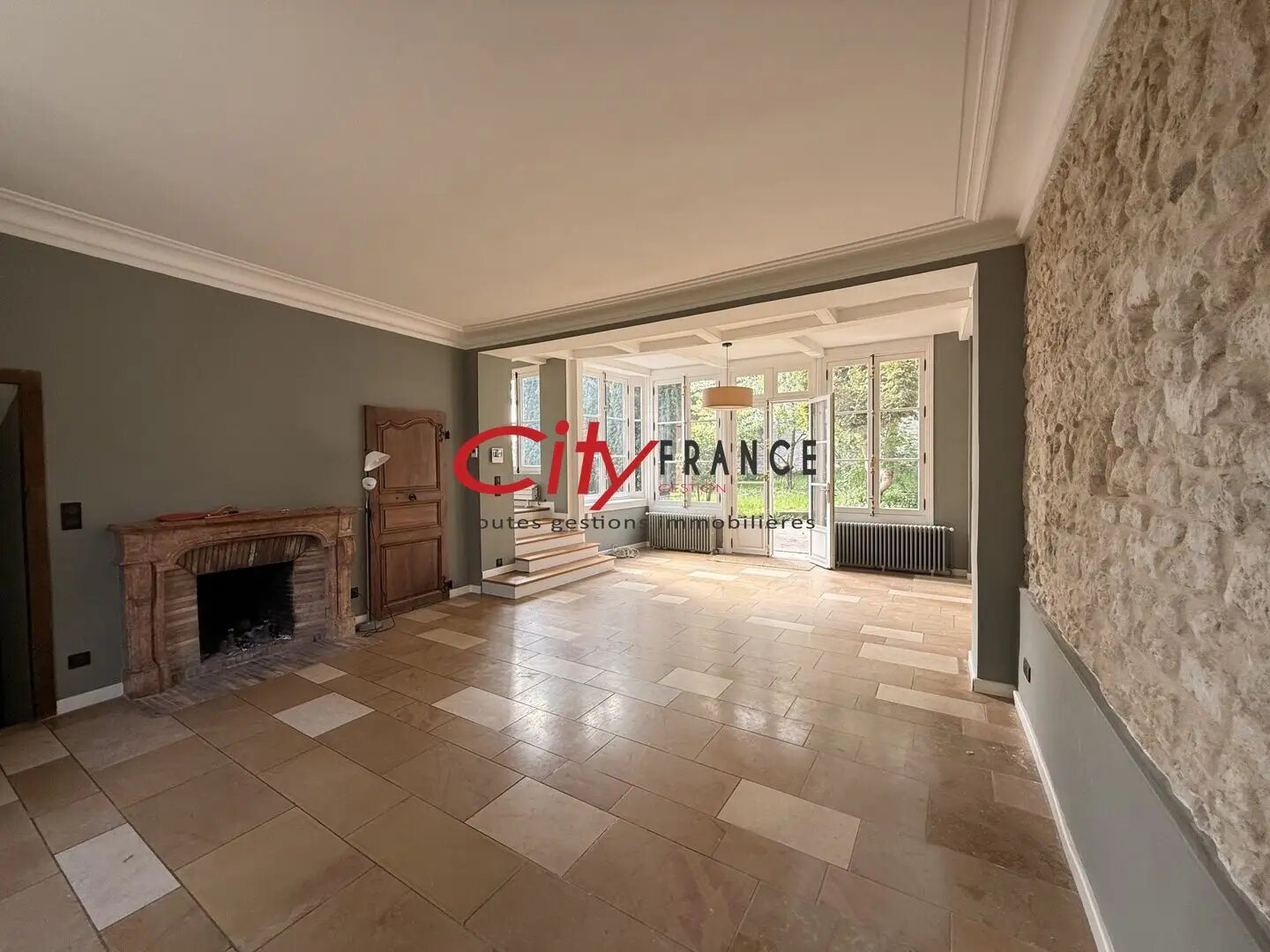 Maison à louer, 190m², Villennes-sur-Seine