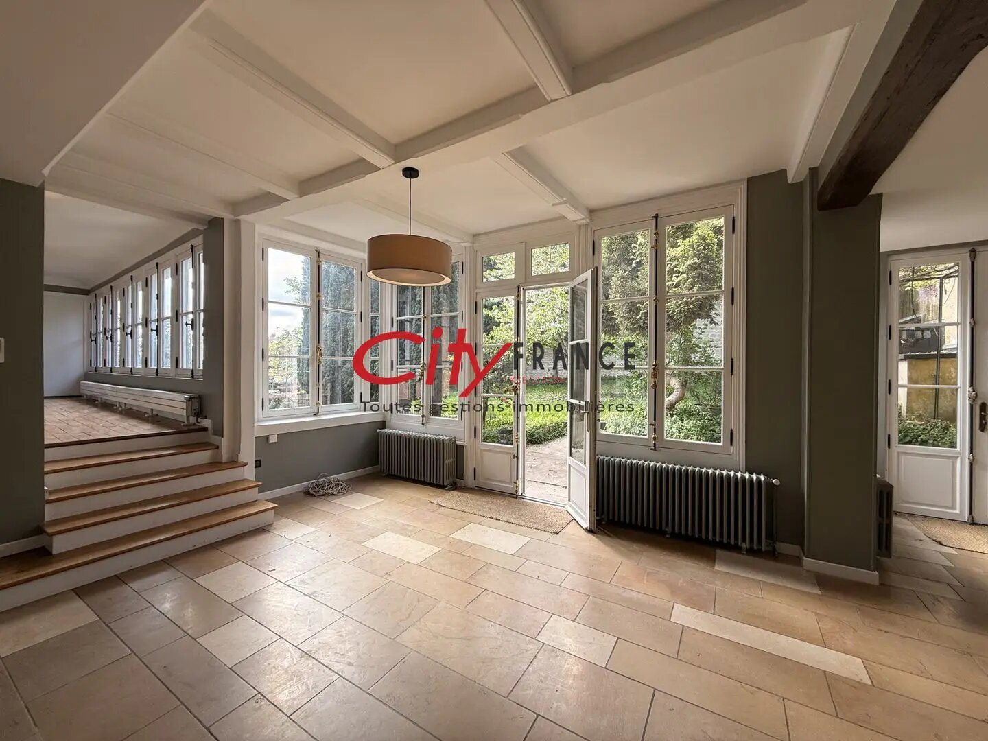 Maison à louer, 190m², Villennes-sur-Seine