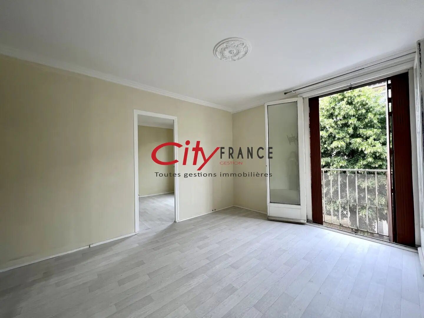 Appartement à louer, 50m², Poissy