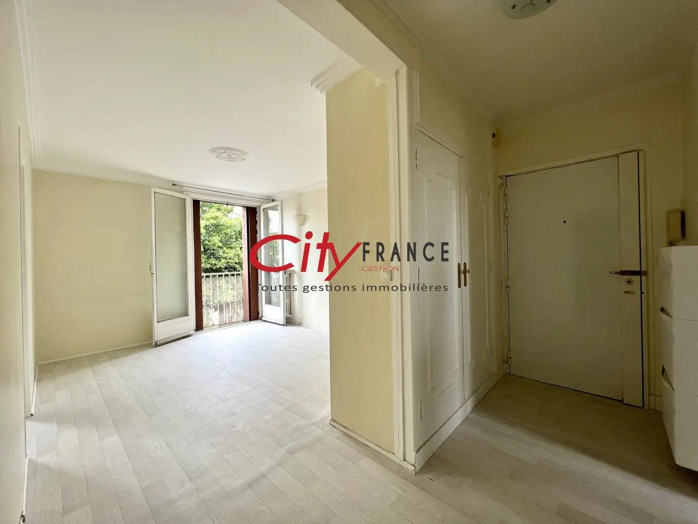 Appartement à louer, 50m², Poissy