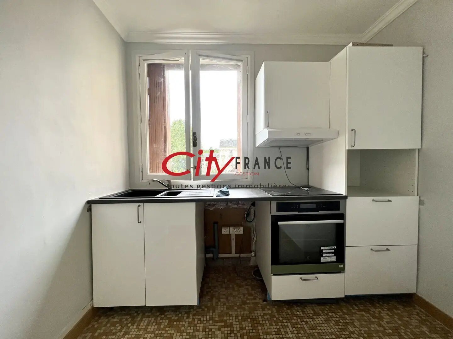 Appartement à louer, 50m², Poissy