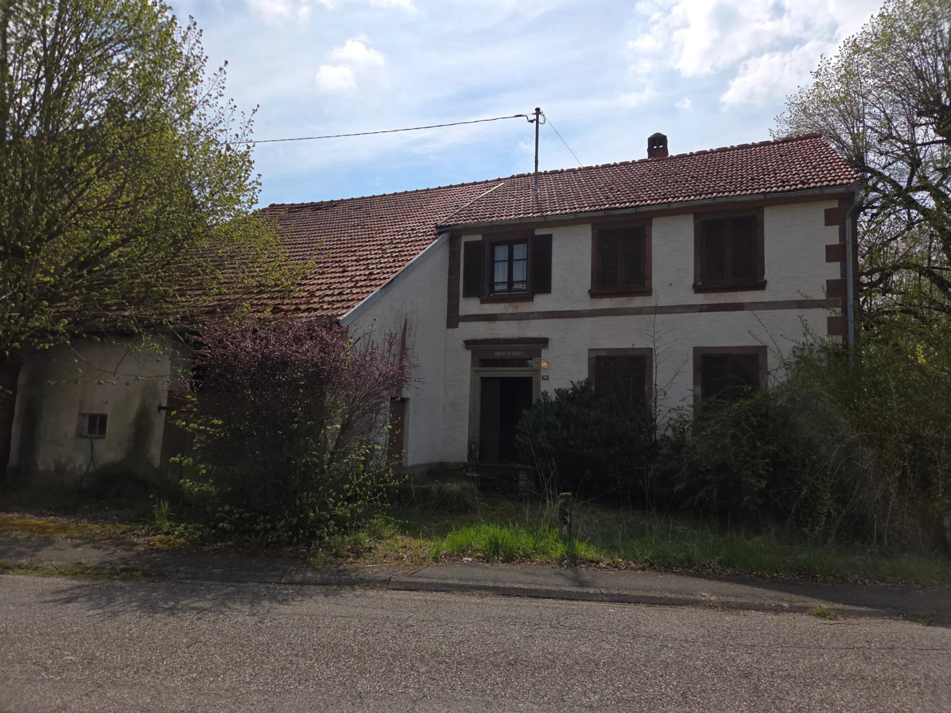 Maison à vendre, 110m², Struth