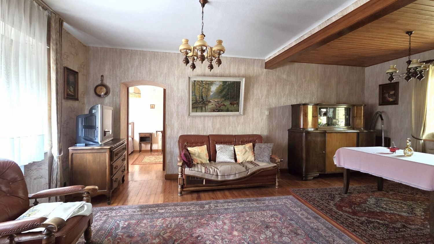 Maison à vendre, 105m², Petersbach