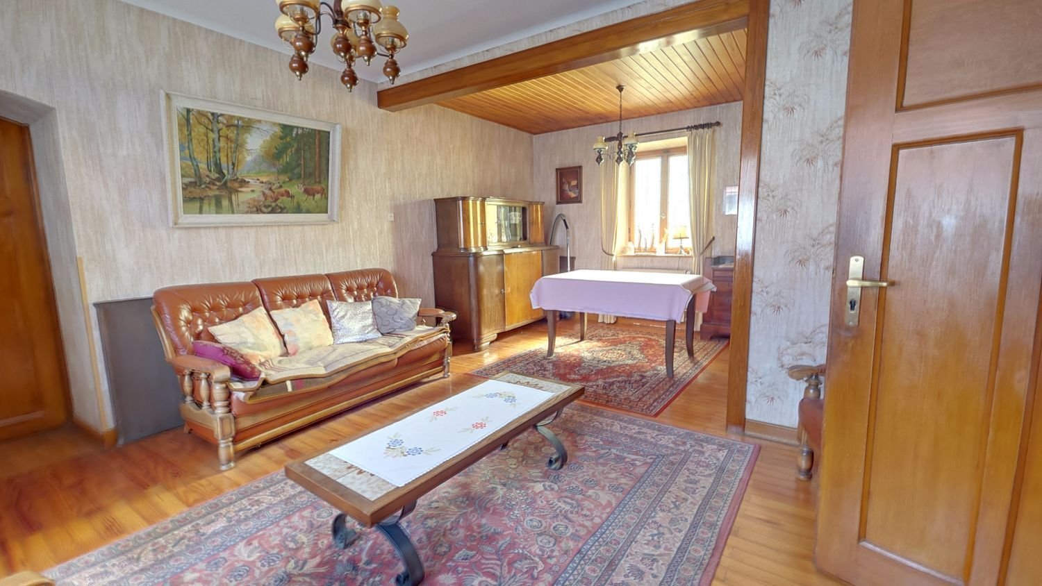 Maison à vendre, 105m², Petersbach