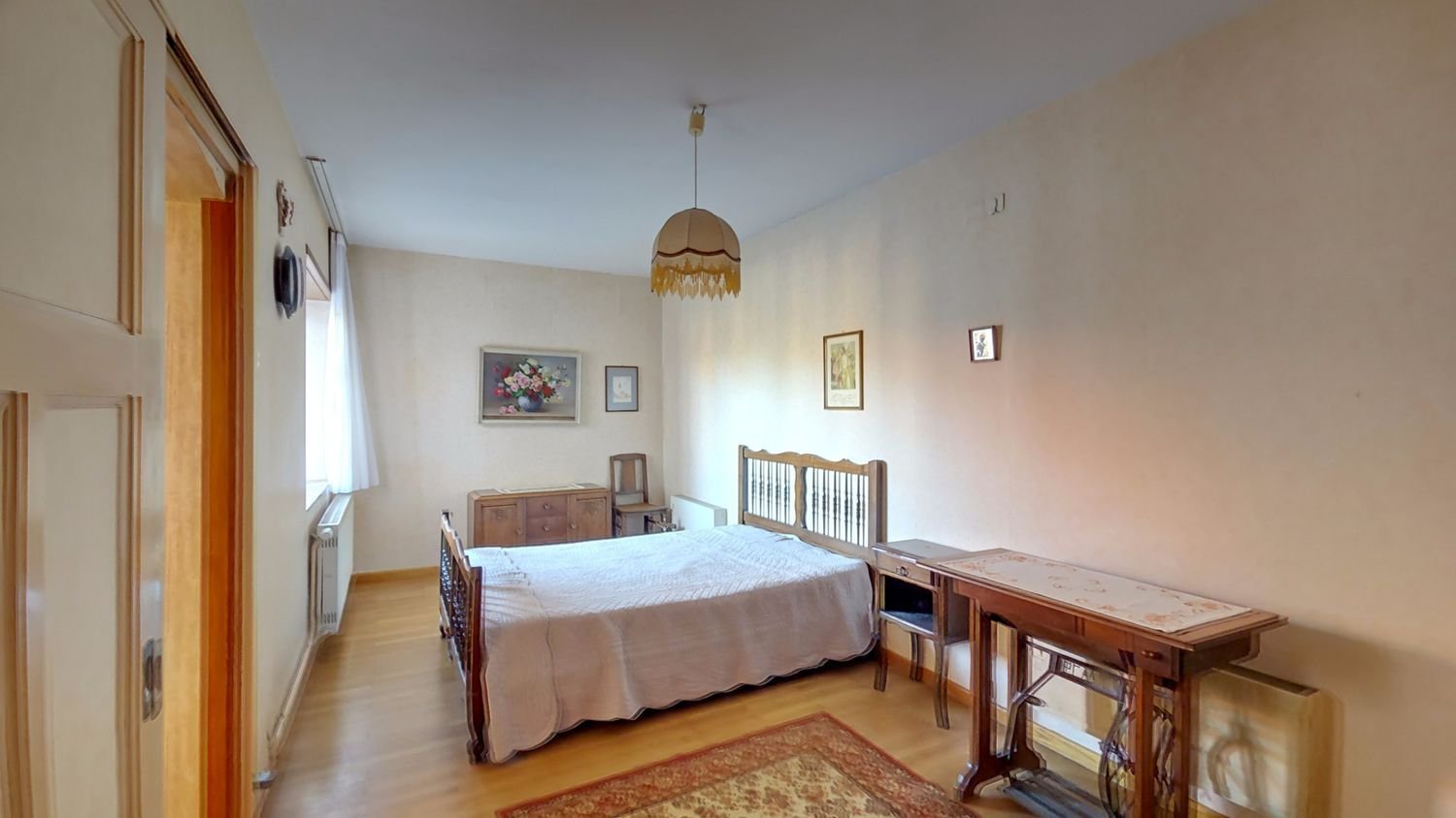 Maison à vendre, 105m², Petersbach