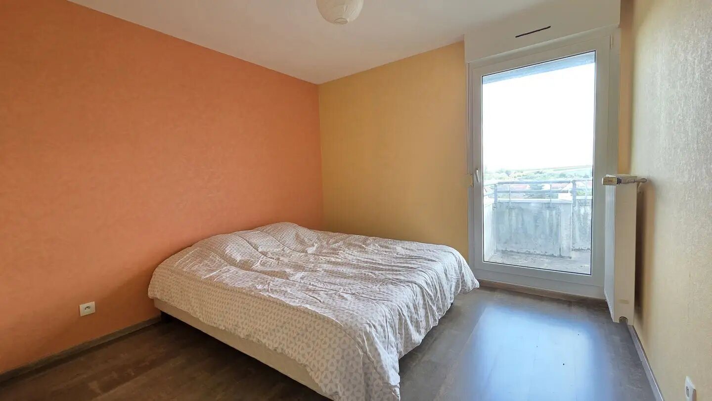 Appartement à vendre, 47m², Marlenheim