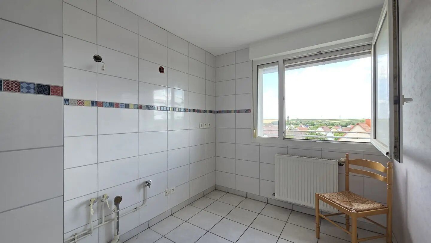 Appartement à vendre, 47m², Marlenheim