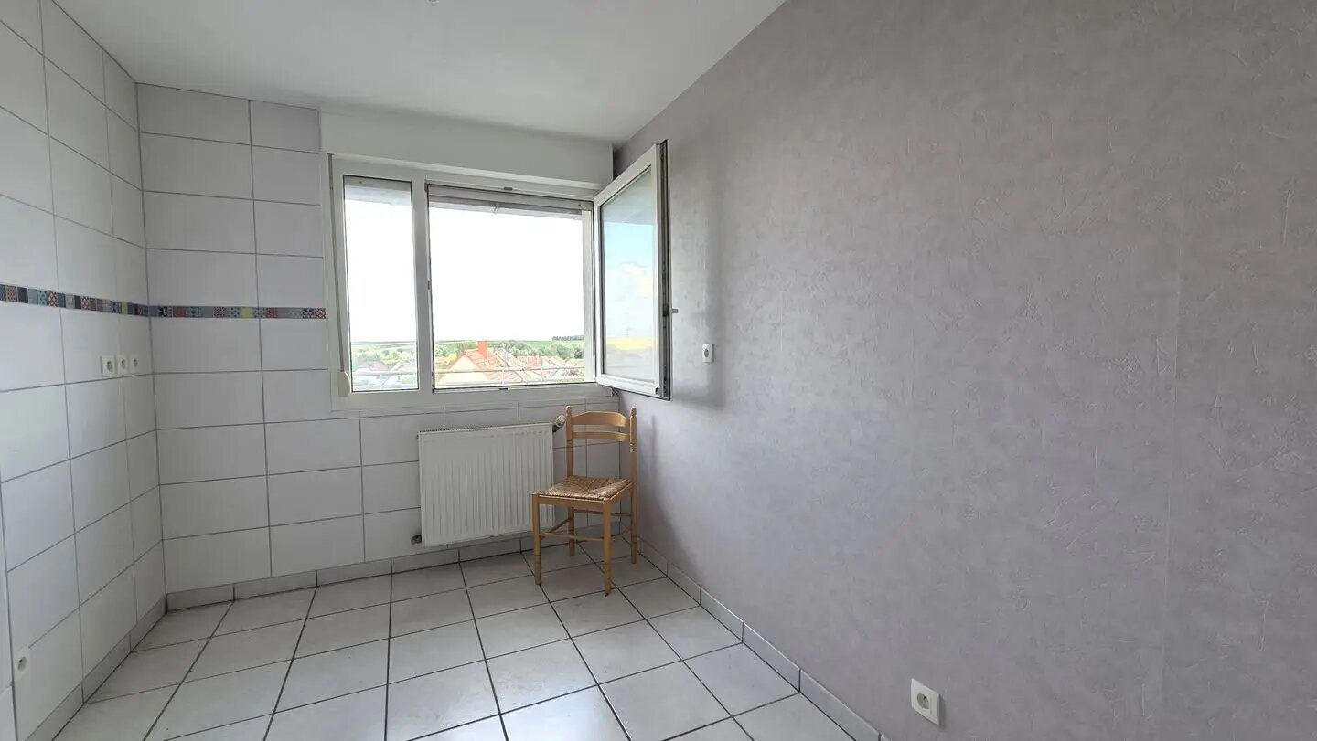 Appartement à vendre, 47m², Marlenheim