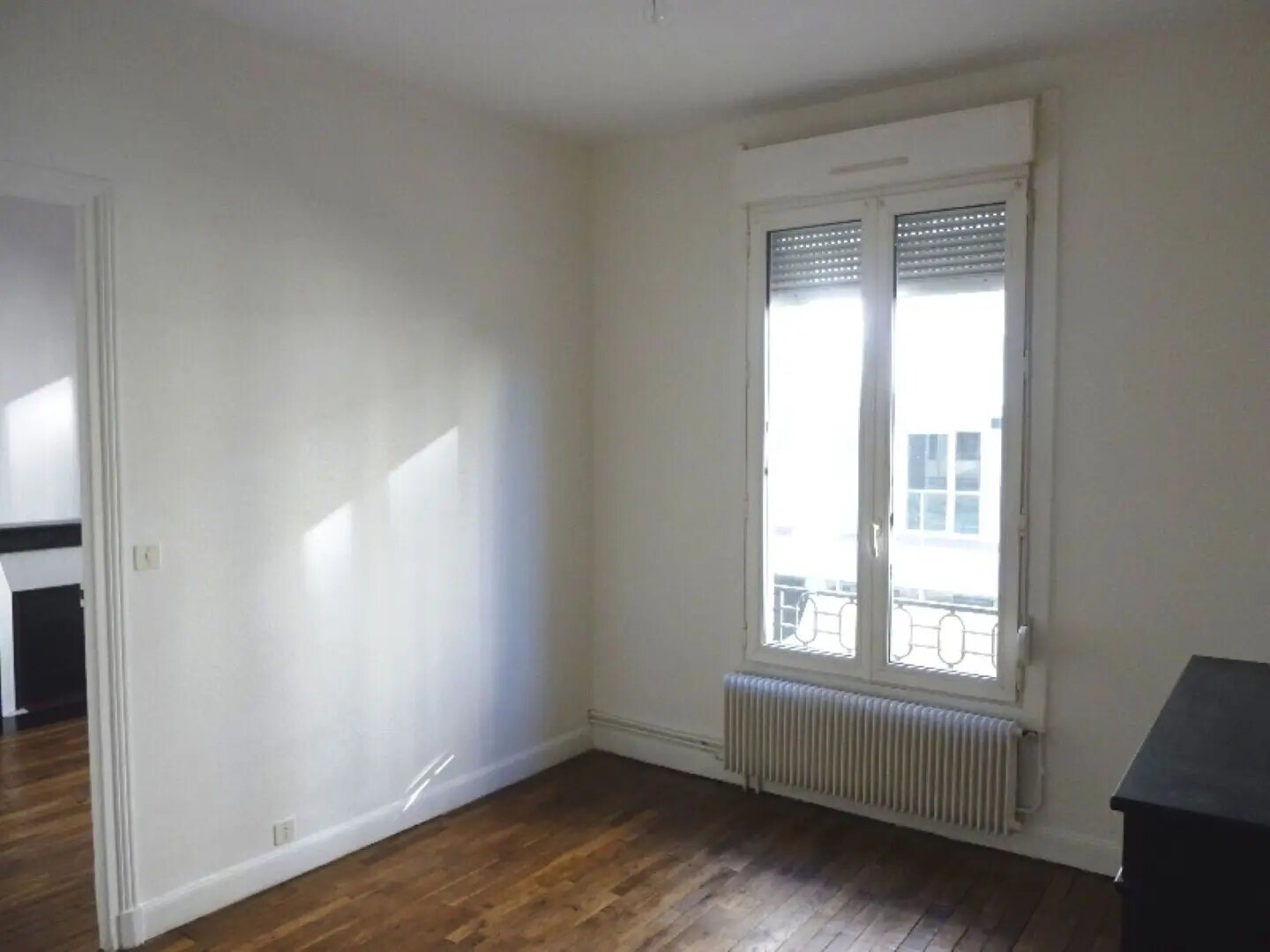 Appartement à louer, 32m², Reims