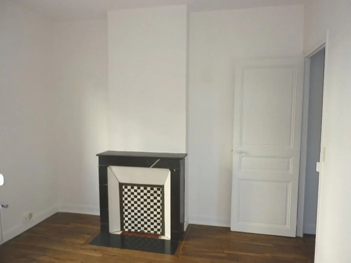 Appartement à louer, 32m², Reims