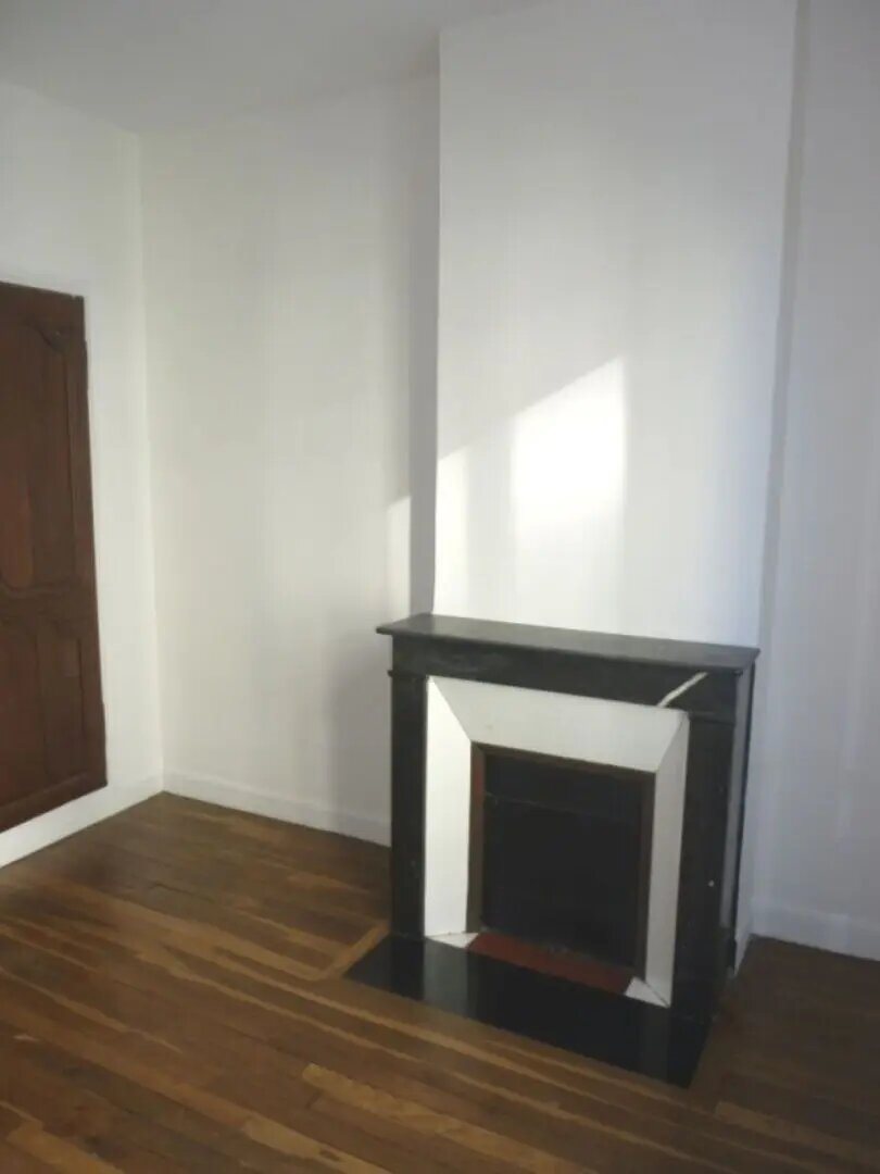 Appartement à louer, 32m², Reims