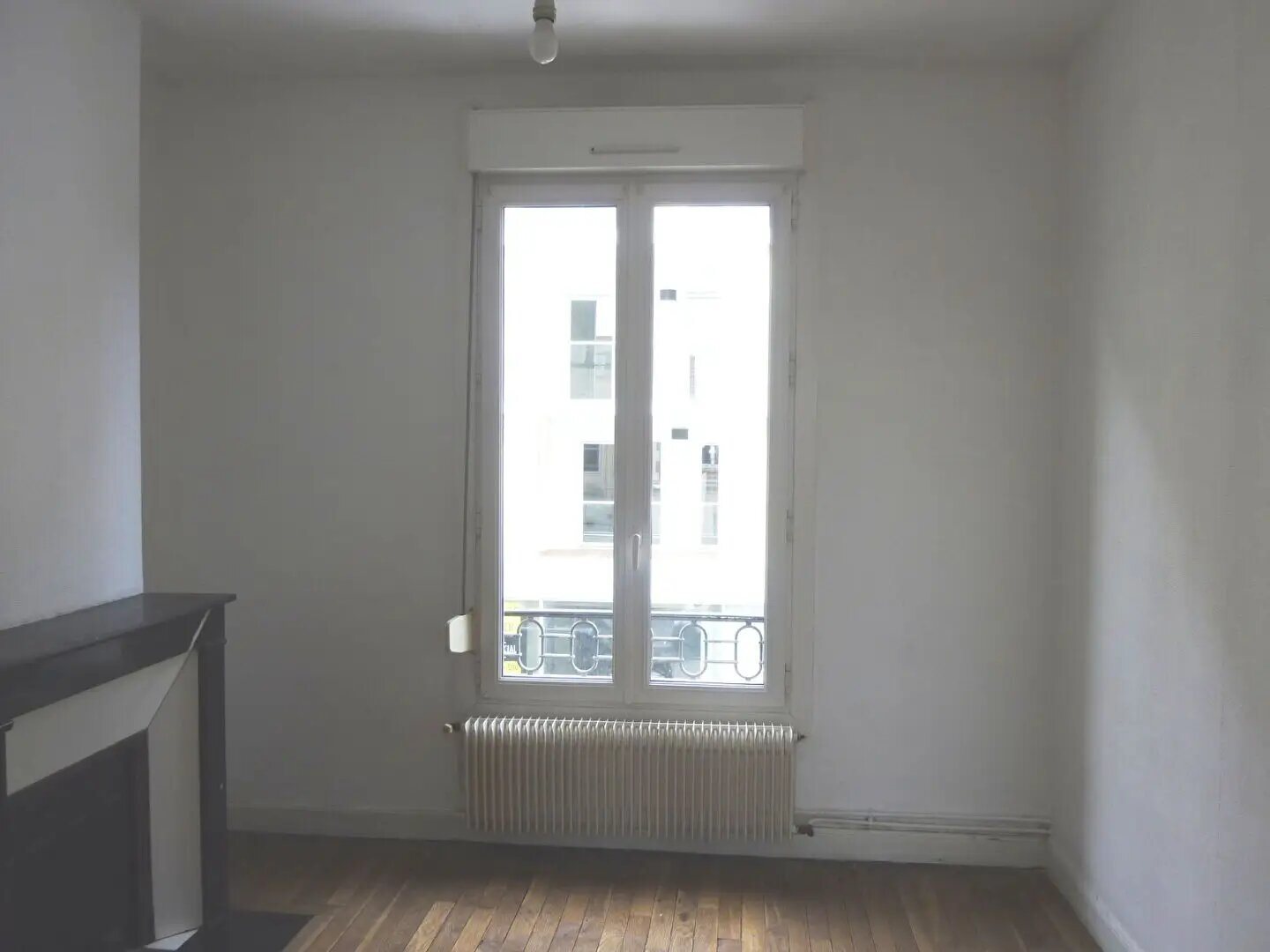Appartement à louer, 32m², Reims