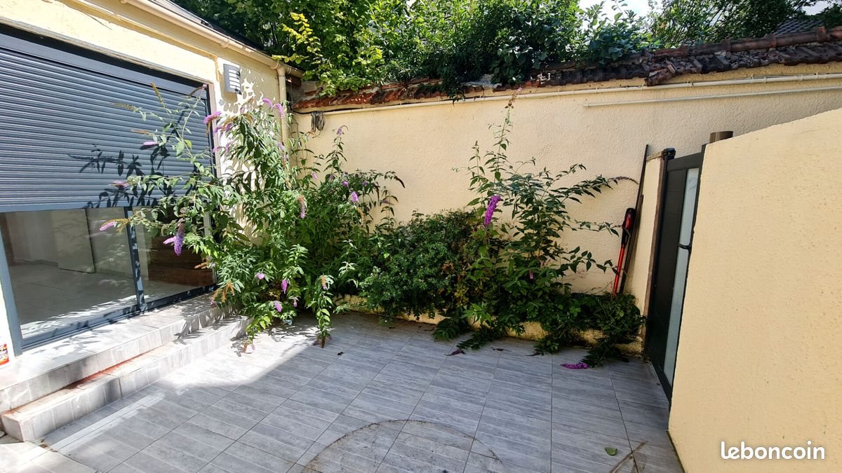 Maison à louer, 66m², Reims