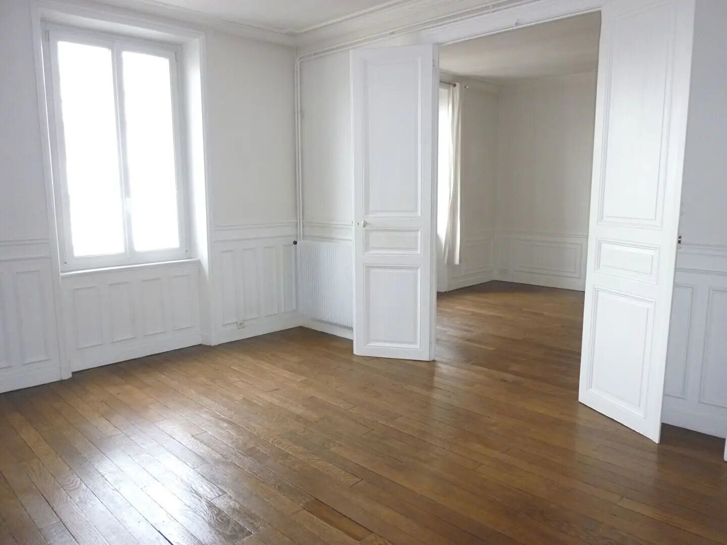 Appartement à louer, 106m², Reims