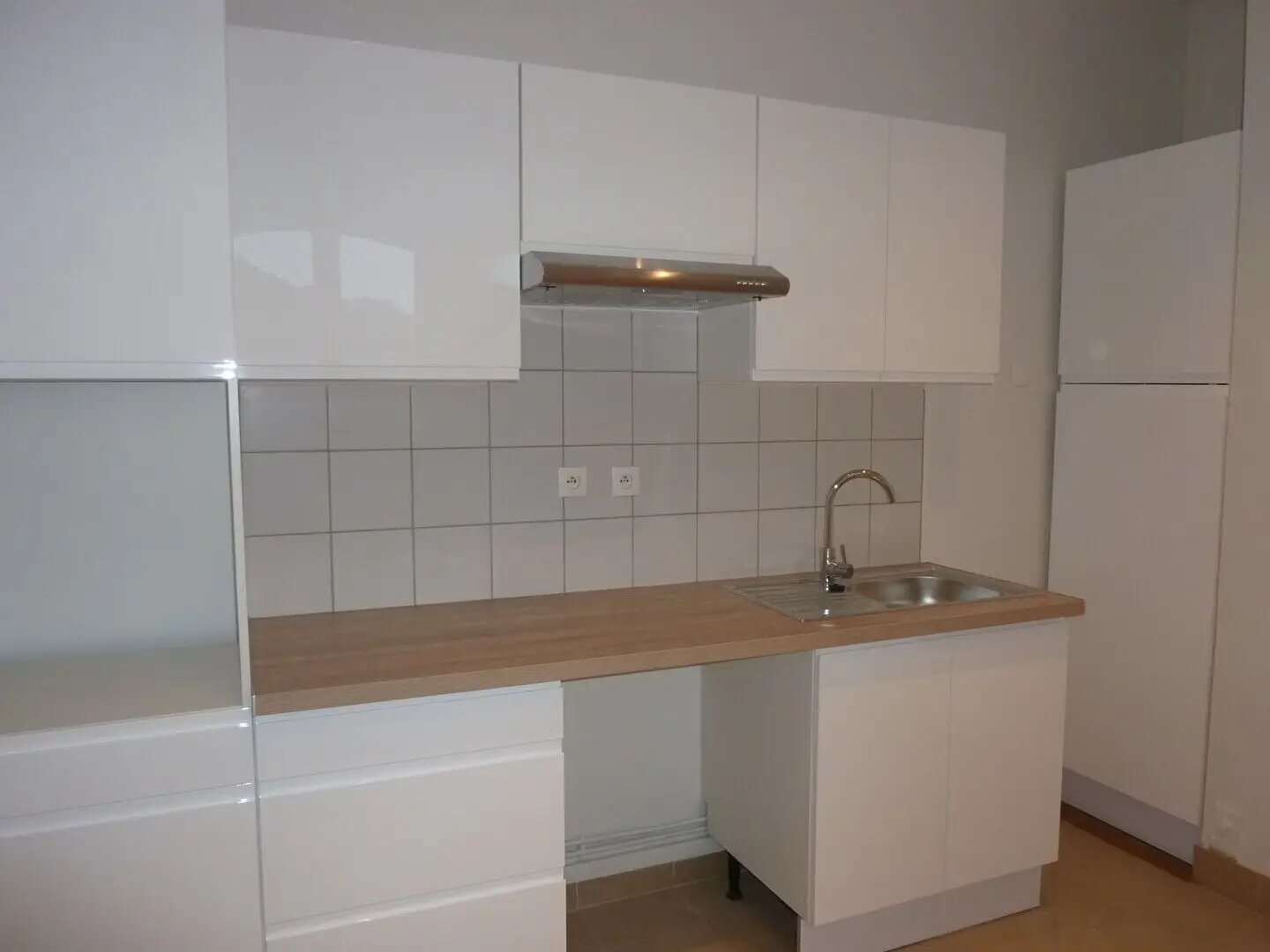 Appartement à louer, 106m², Reims