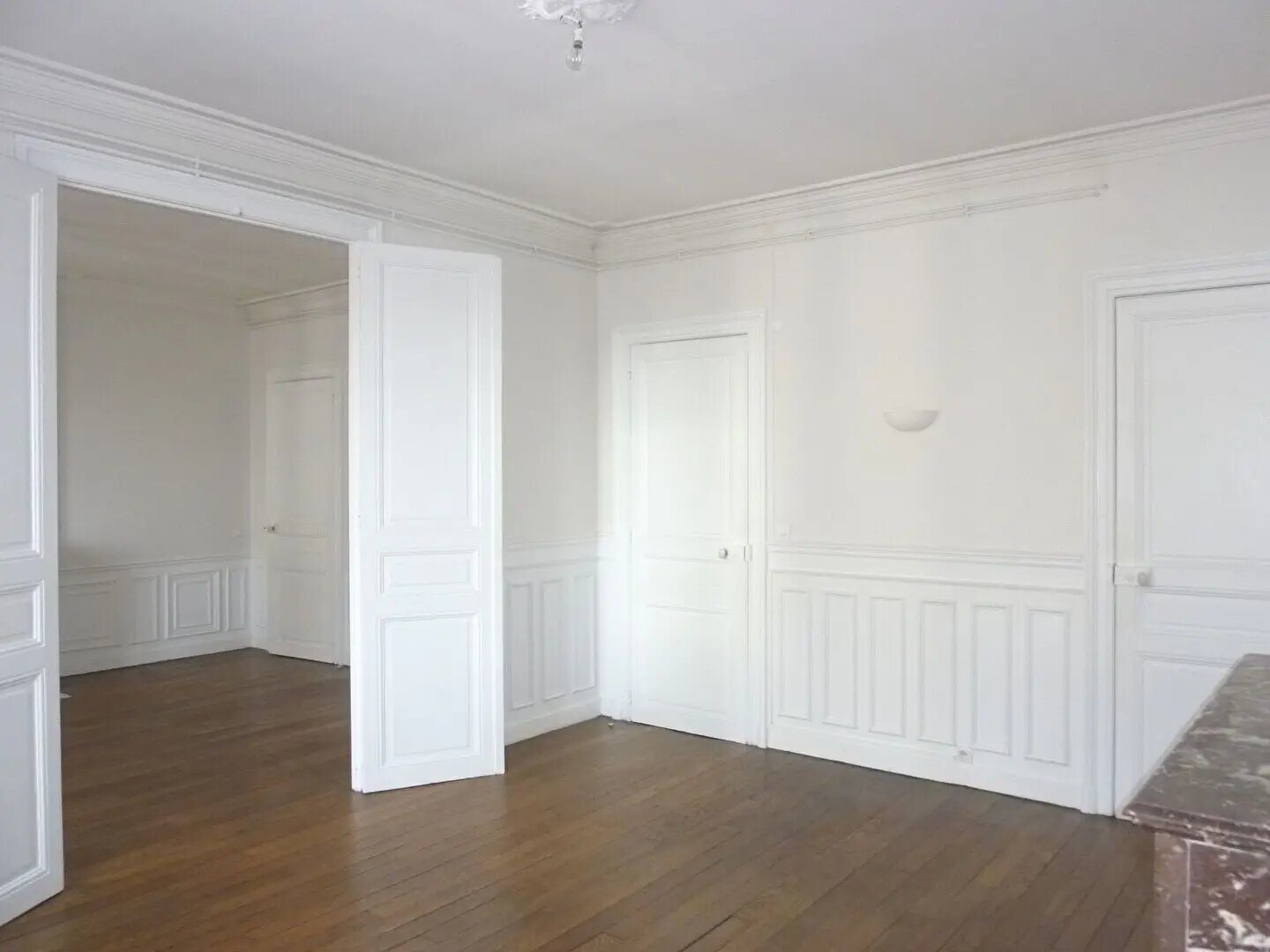 Appartement à louer, 106m², Reims